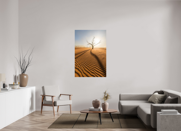 Desolation, Namibia