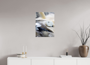 Elements of Winter, Maine