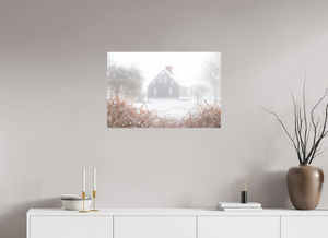 The Homestead, Maine