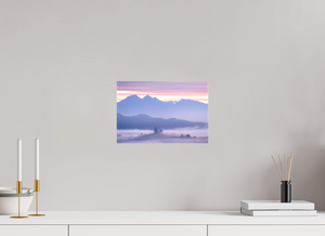 Cotton Candy, Slovenia