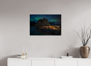 Interstellar, Norway