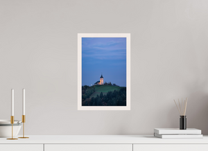 Vesper Hour, Slovenia