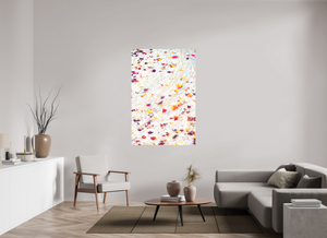 Autumn Meringue, Maine