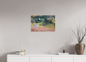 Another Man's Dream, Vermont