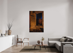 Eyes in the Shadows, New Zealand