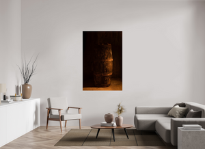 Aged to Perfection, Italy