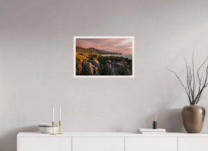 Golden Pancakes, New Zealand