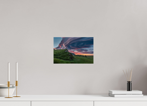 Wonder and Simplicity, Iceland