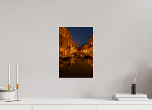 Reflections of History, Italy