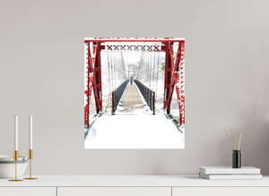 The Great Unknown, Maine