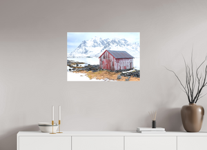 Still Standing, Norway