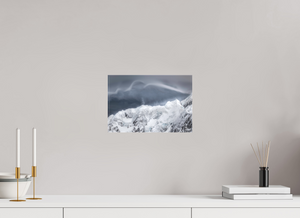 Shape of the Wind, New Zealand