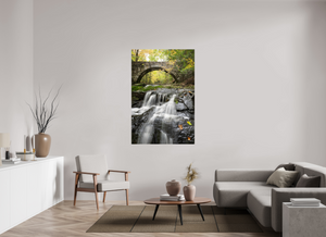 Bridges to the Past, Maine