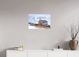 Still Standing, Norway