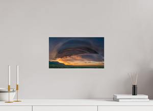 Shock and Awe, Iceland