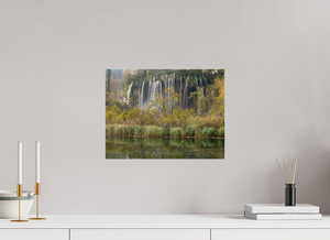 Underground Springs, Croatia