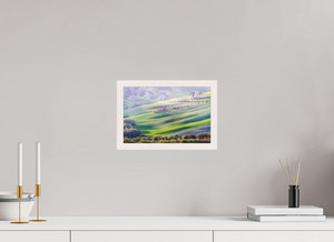 Milk and Honey, Italy