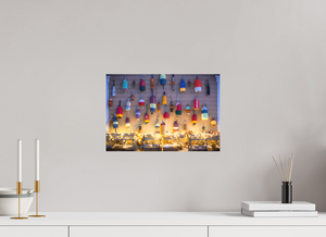 Fisherman's Holiday, Maine