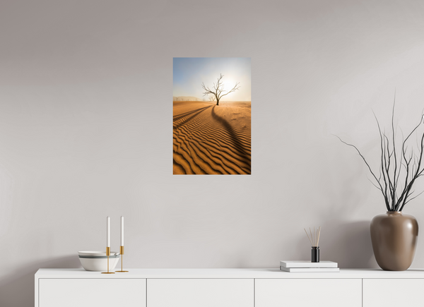 Desolation, Namibia
