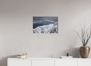 Shape of the Wind, New Zealand