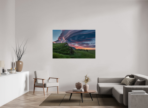 Wonder and Simplicity, Iceland