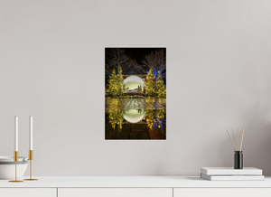 Dreams of December, Maine