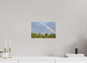 Leprechaun Hills, Maine