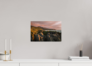 Golden Pancakes, New Zealand