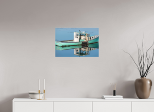 Callused Hands, Maine