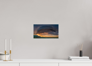 Shock and Awe, Iceland